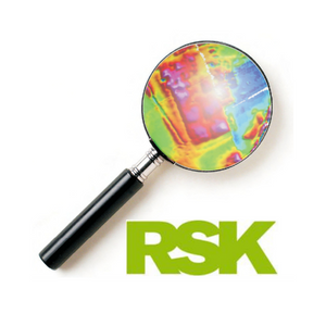 RSK Geophysics Profile