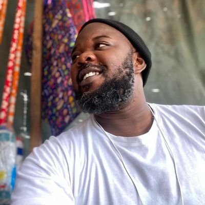 iamscar_ng's profile picture. God and Time...
