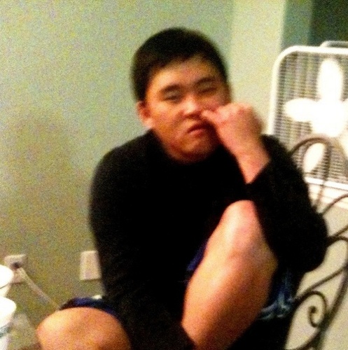 Im_Terrific's profile picture. 