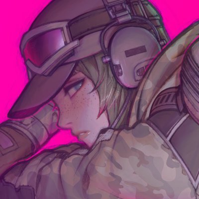 nsfw artist 🔞 / No A.I. / Ex games dev / Crohn’s powered / I draw adults / If you dig my art, please support, thanks! https://t.co/67NjbBfB6H 🏳‍🌈🏳‍⚧