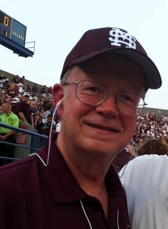 CPA Tax Professional. I love God, my Family, my Friends and the Mississippi State Bulldogs!