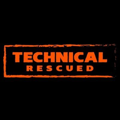 Fit To Rescue. Technical Rescue refers to the aspects of saving life that employ the use of tools & skills that exceed those normally used by emergency services