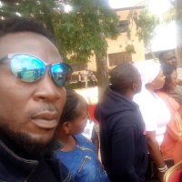 Timothy tis yakubu (@yakubu_tis) 's Twitter Profile