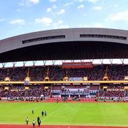 sᴀɪɴᴛs ғᴄ 🇦🇹🇬🇳 ᴅɪᴀʀʀᴀ ʟᴇ ʜᴀʀᴅɪ (@sanodiarra) 's Twitter Profile Photo