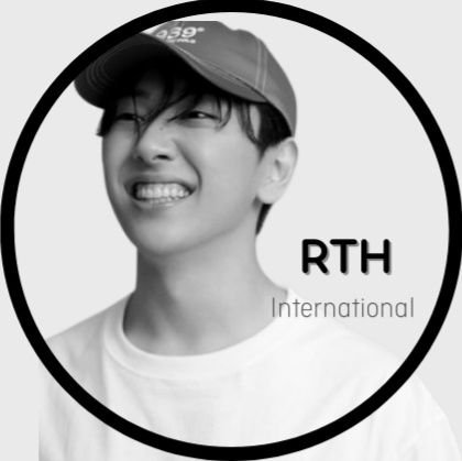 Welcome to Roh Taehyun global fanpage! 🐿