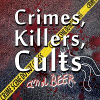 Crimes Killers Cults and Beer Podcast(@CKC_Beer) 's Twitter Profile Photo