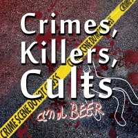 Crimes Killers Cults and Beer Podcast (@ckc_beer) 's Twitter Profile