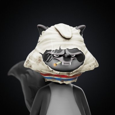 iaturok's profile picture. #NFT lover  #NFT