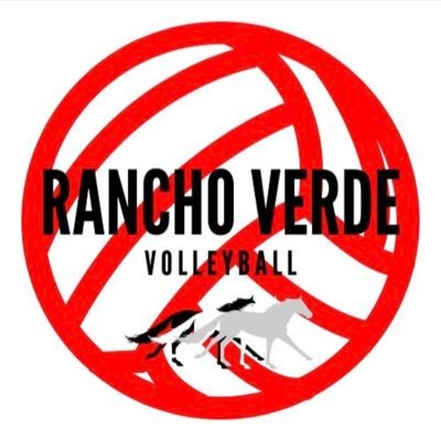 Rancho Verde Volleyball Program