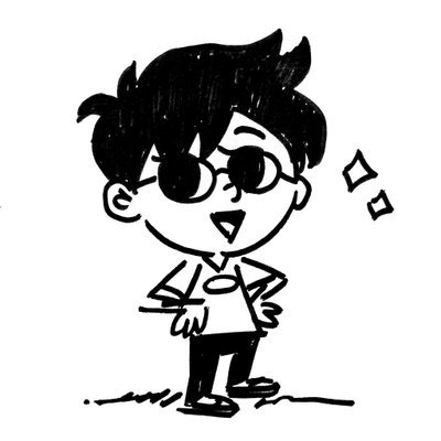 I sketch for a living. Call me sketchy. 🛹 Emmy Nominated Storyboarder | Writer | Professional Doodler 🧑🚀 Disney TVA • Titmouse • CNS • WB • Netflix 🎸