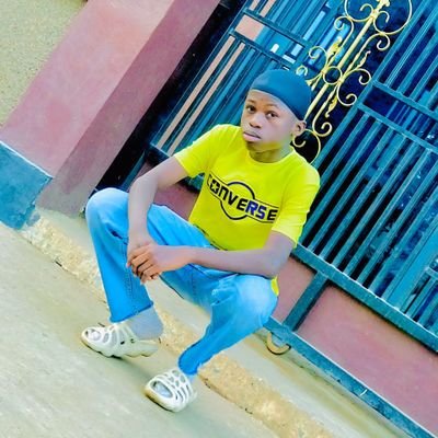 GloireMan4's profile picture. L'amour