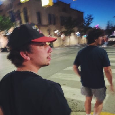 Benm0714's profile picture. 