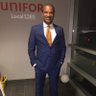 _ScottLaurie's profile picture. Communications.                                    Award-winning national news anchor