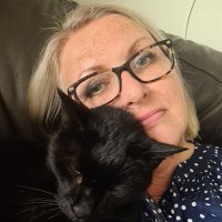 Carole Dunk (@frogchap) 's Twitter Profile