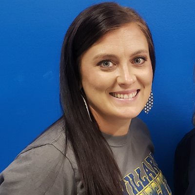 mrsderaad's profile picture. 