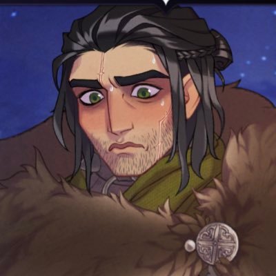 anthongrevival's profile picture. 20. he/they. im just here for the spicy stuff