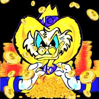 S🅰️v🅰️ge $crooge (@frombroke2bags) 's Twitter Profile Photo S🅰️v🅰️ge $crooge (@frombroke2bags) 's Twitter Profile Photo