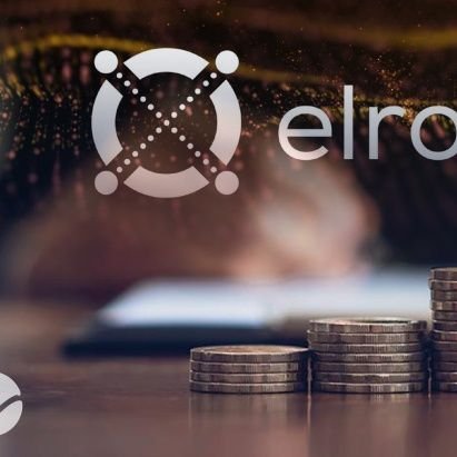 I can Help you with Free Promoting on The @ElrondNetwork ⚡♥️ fell free to DM ✌😎🚀⚡
#NFT #EGLD #ELROND