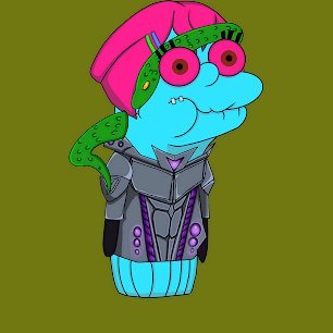 Ibevev's profile picture. Founder of #fancy_girlss Entrepreneur & NFT |Focus on the community & what’s best for them.