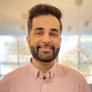 Ravi Gandhi π¦ Profile