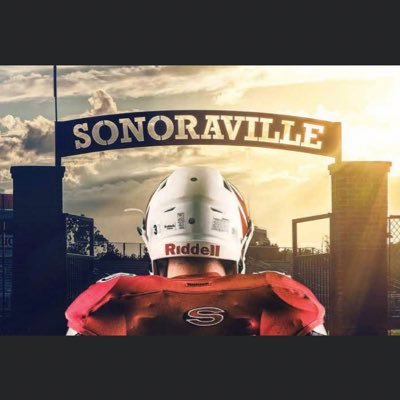 Official Twitter of Sonoraville High School Football. Head Coach: Denver Pate @Coachpate17 #RiseUp #FuelTheFurnace🔥