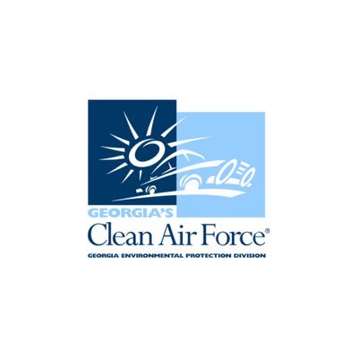 Georgia's Clean Air Force (GCAF) does not accept responsibility for nor endorse any comments, posts, or advertisements on the GCAF Twitter account.