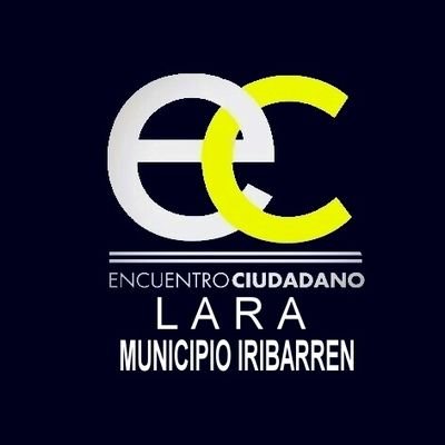 Cuenta oficial @EnCiudadanoVzla | Lara
Presidente @delsasolorzano
¡Por un país de libertades! 🇻🇪
#UnidosSomosMejores