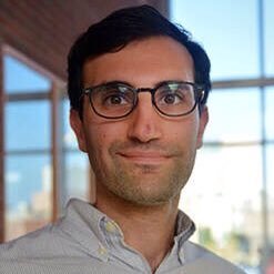 Mikael V. Garabedian Profile