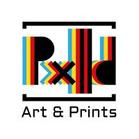 Pxlld Art and Prints(@pxlldposterart) 's Twitter Profile Photo