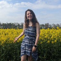 Emily McCaver (@emmccaver) 's Twitter Profile