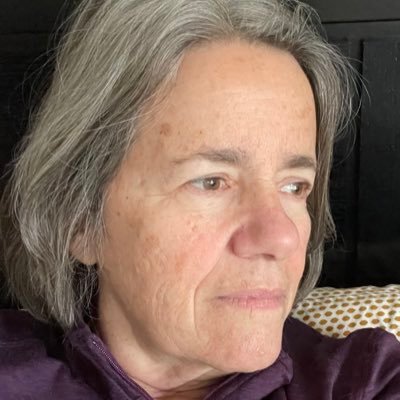 Reputation/crisis expert. https://t.co/TGjPX25K2d.Nana.Widow. #OMGWTFGOP? XPeaceCorps & places in-between. Hiker. Ice creamologist. Progressive.
