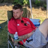 Craig Whitney (@cwhitney7) 's Twitter Profile