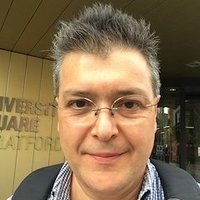 Dionyssis G. Dimitrakopoulos (@dgdimitrakop) 's Twitter Profile