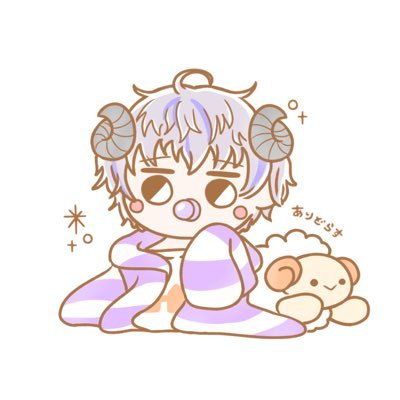 如月もーこ💜🐑さんのプロフィール画像