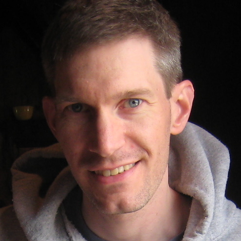 jwarwick816's profile picture. Directing the technology. he/him