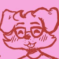 Minty Pup θΔ(@GreemSpade) 's Twitter Profile Photo