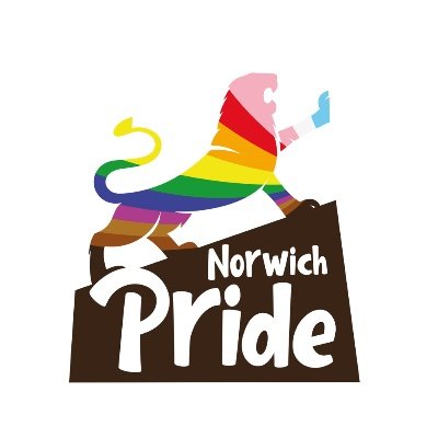 27 July 2024 - let’s turn Norwich into a rainbow! The celebration of the LGBTQIA+ community for everyone. Charity no. 1184491