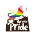 Norwich Pride 🌈🏳️‍🌈🏳️‍⚧️ (@NorwichPride) Twitter profile photo