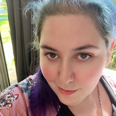 She/her Geek: loves #ttrpg #video #boardgames. #TwitchAffiliate. streaming #minecraft and chill games. Retro at heart. Dog mom. Plant mom. Beer + cheese = love.