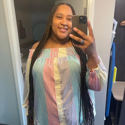 G.A.T 💓👶🏽 Bchs 15 💙🧡 Msu 19 💙💛#RestInPeaceDaddy 💔