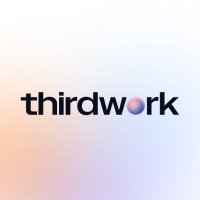 thirdwork(@thirdwork) 's Twitter Profile Photo