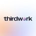thirdwork (@thirdwork) Twitter profile photo