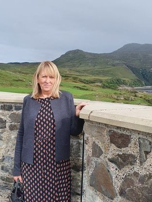 triciacona's profile picture. 