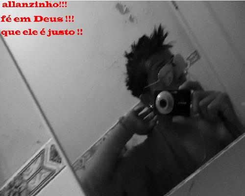 ousadia e alegria,e nada de marra!!!rsrs