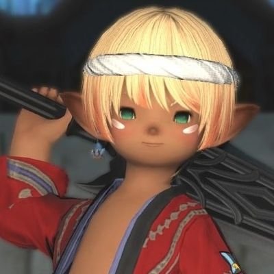 ゲームはPS4で「FF14(暁月6.2クリア済み)」「DQ10(Ver.2復帰進行中)」プレイ中です✨毎朝FF14とDQ10での日常的？なSSをあげてます🎵プラモは水性塗料主用のスケールモデル中心でバイクとカーモデルにも挑戦中‼️