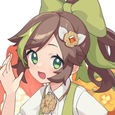 【@pj_SUZUNONE】 毎週金曜日22:05〜『茅花ななの7日間の話～ナナバナ～』配信予定💚 マシュマロ：https://t.co/ZP3dDen9Lx HP：https://t.co/miqb340zhb