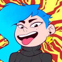 ThunderThot🏳️🌈🔞 (@qtiddies) 's Twitter Profile