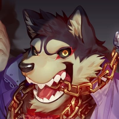 Garmrさんのプロフィール画像