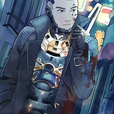 gunmancrypto's profile picture. Crypto gun