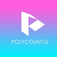 Polycount(@Polycount_io) 's Twitter Profileg